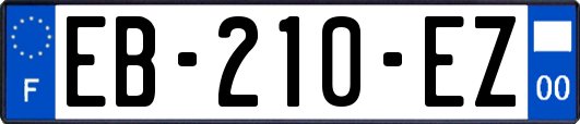 EB-210-EZ