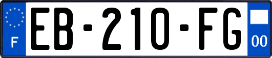 EB-210-FG