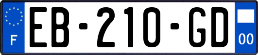 EB-210-GD