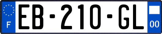 EB-210-GL