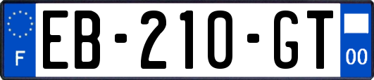 EB-210-GT