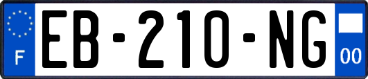 EB-210-NG