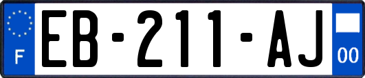 EB-211-AJ