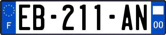 EB-211-AN