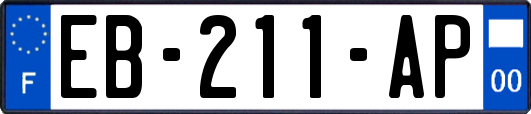 EB-211-AP