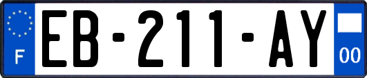 EB-211-AY