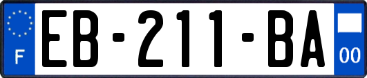 EB-211-BA