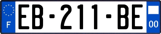 EB-211-BE