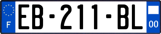 EB-211-BL