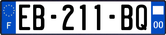 EB-211-BQ