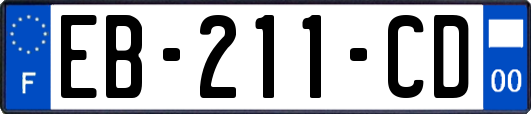 EB-211-CD