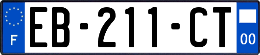 EB-211-CT