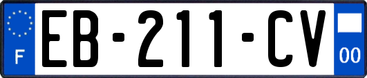 EB-211-CV