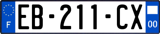 EB-211-CX