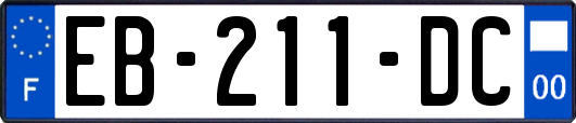 EB-211-DC