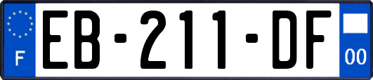 EB-211-DF