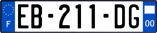 EB-211-DG