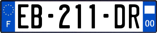 EB-211-DR