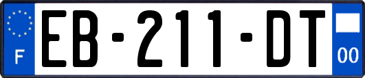 EB-211-DT