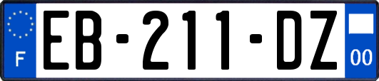 EB-211-DZ