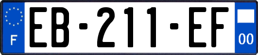 EB-211-EF