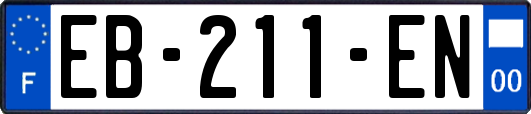 EB-211-EN