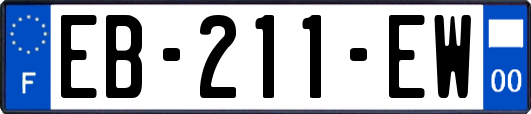 EB-211-EW