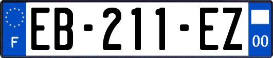 EB-211-EZ