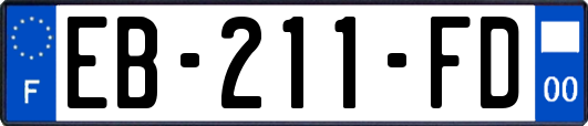 EB-211-FD