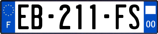 EB-211-FS