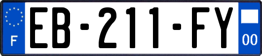 EB-211-FY