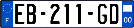 EB-211-GD