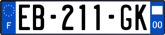 EB-211-GK