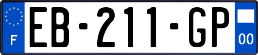 EB-211-GP