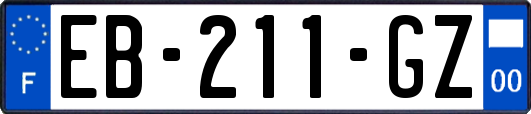 EB-211-GZ