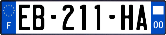 EB-211-HA