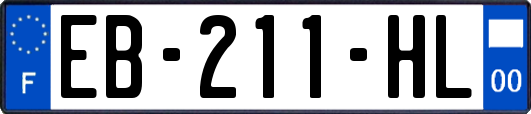 EB-211-HL