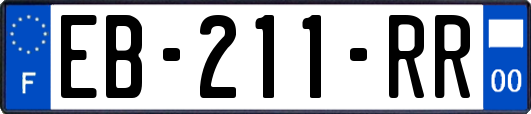 EB-211-RR