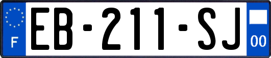 EB-211-SJ