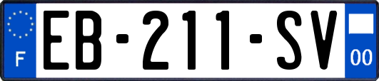 EB-211-SV