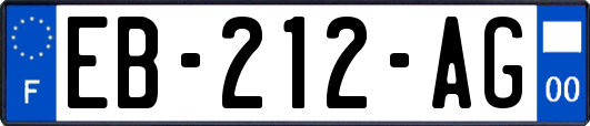 EB-212-AG