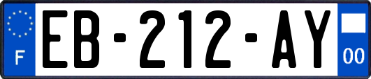 EB-212-AY