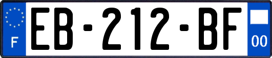 EB-212-BF