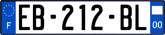 EB-212-BL