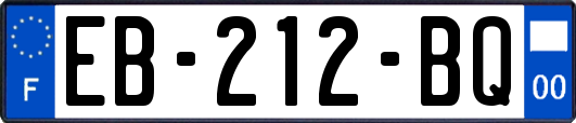 EB-212-BQ