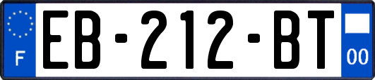 EB-212-BT