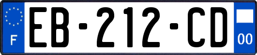 EB-212-CD