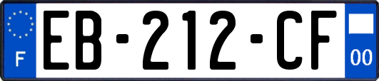 EB-212-CF