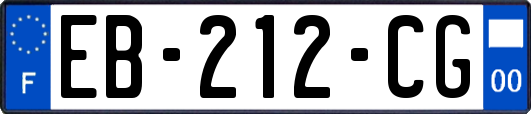 EB-212-CG