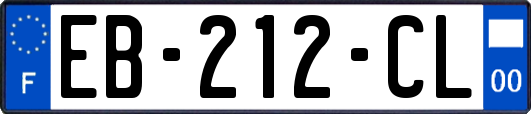 EB-212-CL